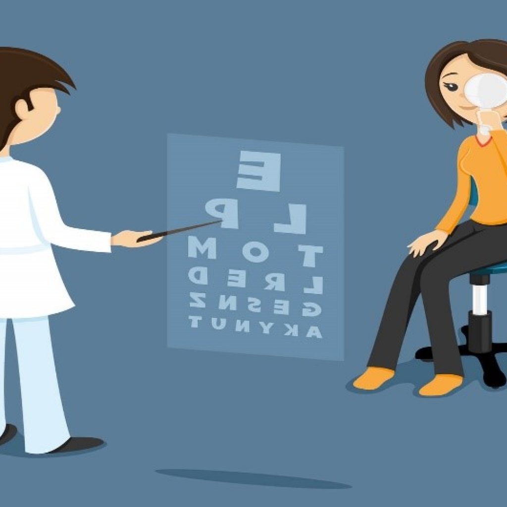 Encuentra un buen óptico optometrista en alcobendas